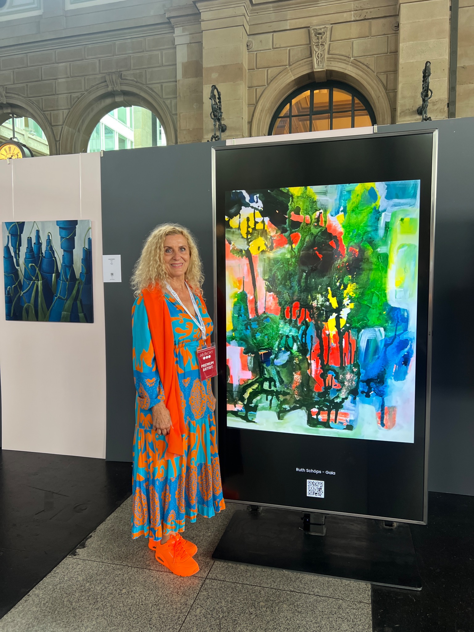 Swiss Art Expo 2026 – Impression 4