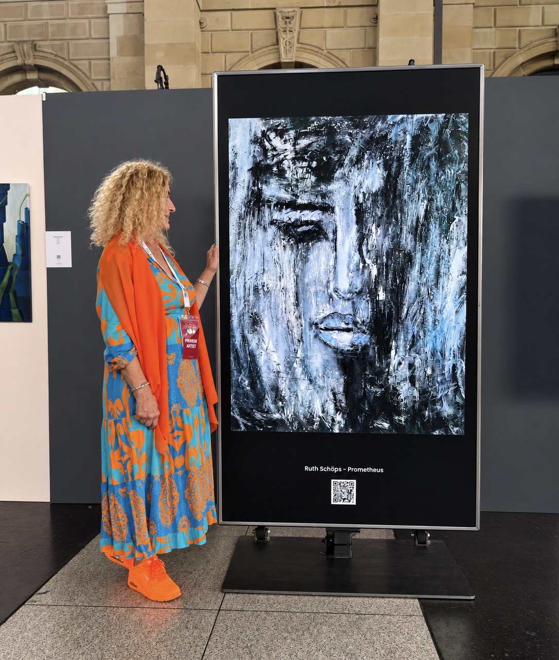 Swiss Art Expo 2026 – Impression 5